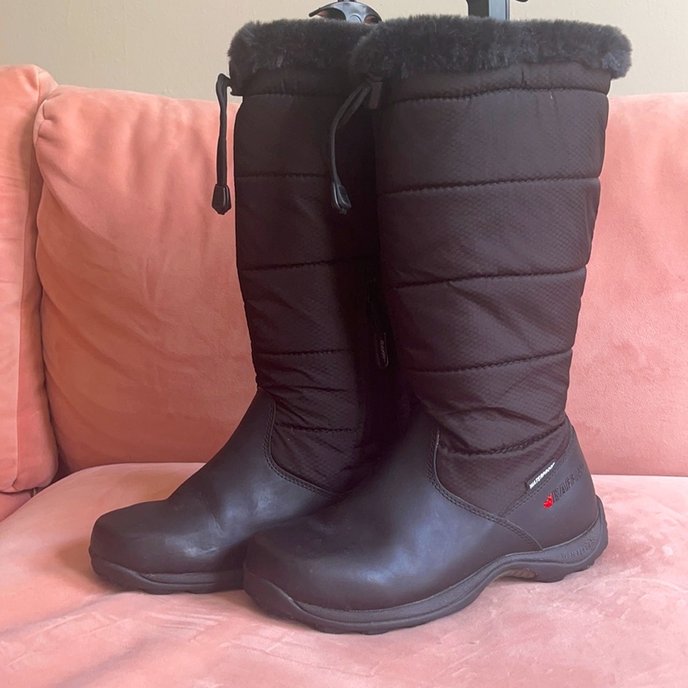 Women’s Snow boot (waterproof)